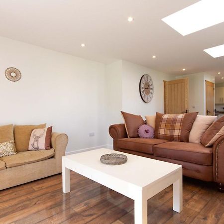 Breckland Cottage - Secluded Country Getaway Hockwold cum Wilton Zewnętrze zdjęcie