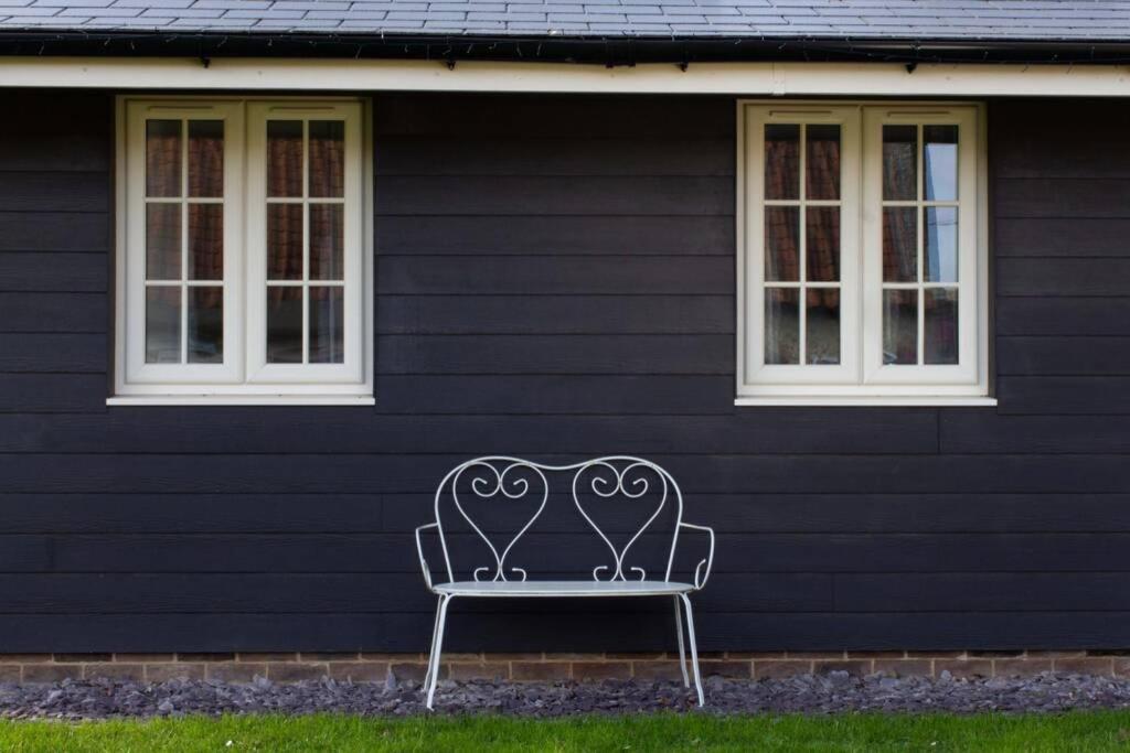 Breckland Cottage - Secluded Country Getaway Hockwold cum Wilton Zewnętrze zdjęcie